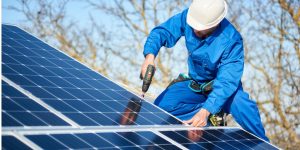 Installation Maintenance Panneaux Solaires Photovoltaïques à Morhange